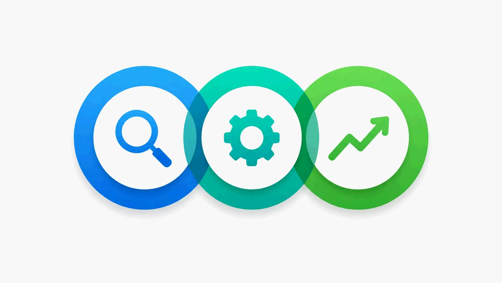 Three key skills: Search Intent Analysis, Technical SEO Fundamentals, Proven Organic Growth